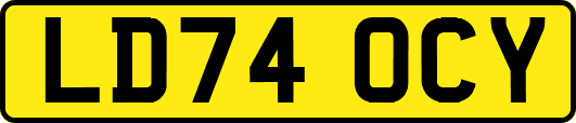 LD74OCY