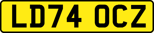 LD74OCZ