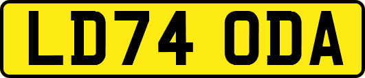 LD74ODA