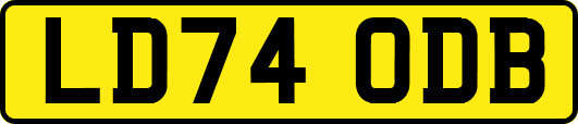 LD74ODB