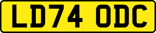 LD74ODC