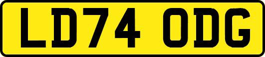 LD74ODG