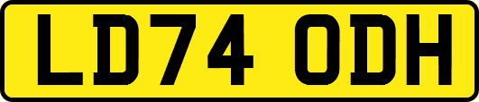 LD74ODH