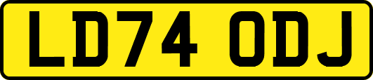 LD74ODJ