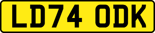 LD74ODK