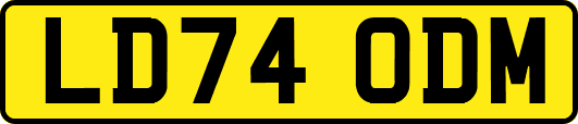 LD74ODM