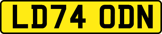 LD74ODN