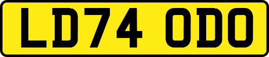 LD74ODO