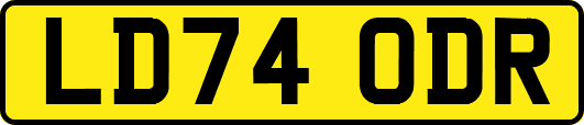 LD74ODR