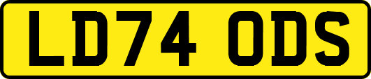 LD74ODS