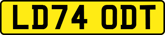 LD74ODT