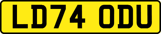 LD74ODU