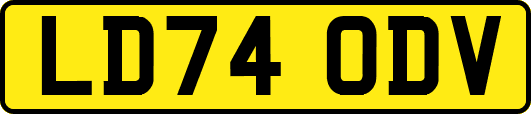 LD74ODV
