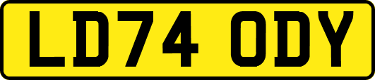 LD74ODY