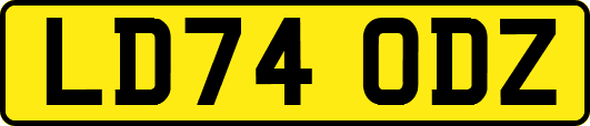 LD74ODZ