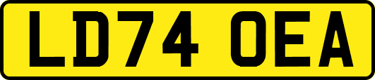 LD74OEA