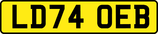 LD74OEB