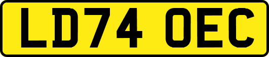 LD74OEC
