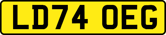 LD74OEG