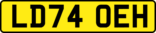 LD74OEH