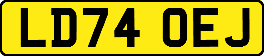 LD74OEJ