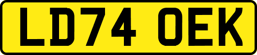 LD74OEK