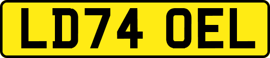 LD74OEL