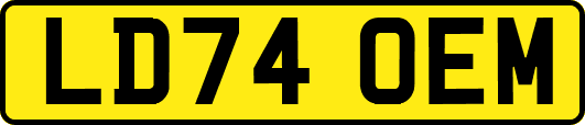 LD74OEM