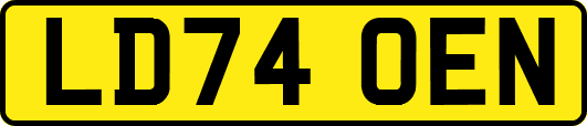 LD74OEN