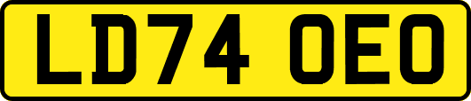 LD74OEO