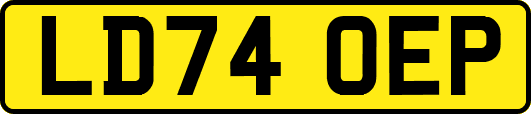 LD74OEP