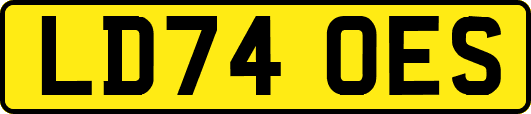 LD74OES