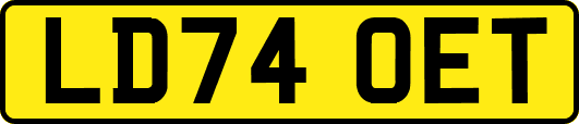 LD74OET
