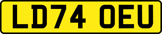 LD74OEU