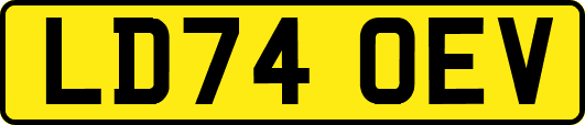 LD74OEV