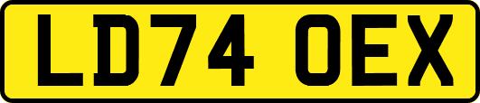 LD74OEX