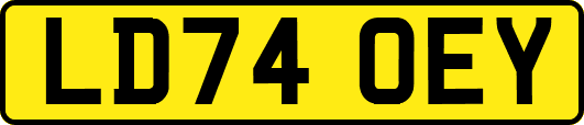 LD74OEY