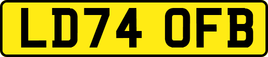 LD74OFB