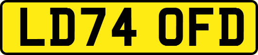 LD74OFD