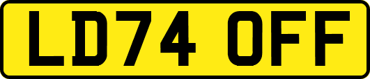 LD74OFF