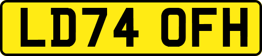 LD74OFH