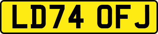 LD74OFJ
