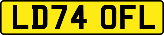 LD74OFL