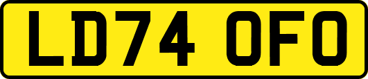 LD74OFO