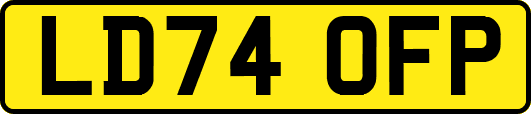 LD74OFP