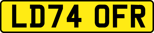 LD74OFR
