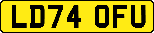LD74OFU