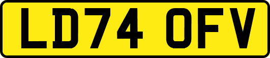 LD74OFV