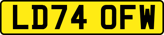 LD74OFW