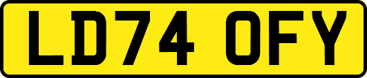 LD74OFY